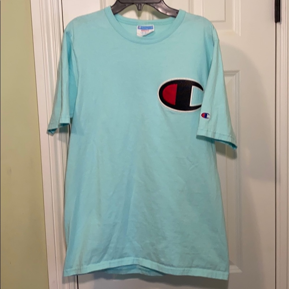 Champion Tee Shirt